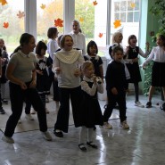 «Дорога знаний» - игровая программа фотографии