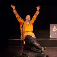 Спектакль «Сказ о Пушкине» фотографии