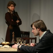 Спектакль «Фантазии Фарятьева» фотографии