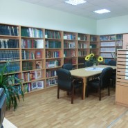 Центральная библиотека городского округа Котельники фотографии