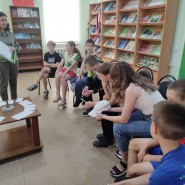 «Трезвость – стильно, модно, молодежно!» фотографии