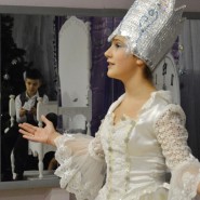 Спектакль «Снежная Королева» фотографии