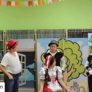 Про Красную Шапочку фотографии