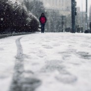 Информационный час «Внимание гололёд!» фотографии