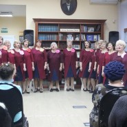 «Истра в грозном сорок первом» фотографии