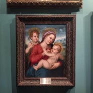 Акция «Ночь искусств» в Серпуховском историко-художественном музее фотографии