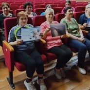 Интерактивная беседа «Хочу всё знать» фотографии