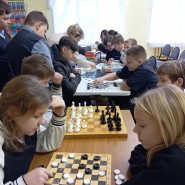 «Рождественский турнир по настольным играм» фотографии