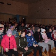 Концертная программа «Все песни для любимых!» фотографии