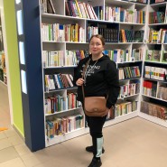 Выставка «Певец русской души и природы» фотографии