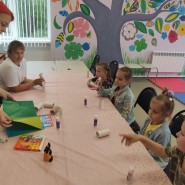 Мастер-класс «В гостях у Лешего» фотографии