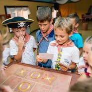 «В поисках волшебного ключа» фотографии