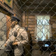 Экспозиция «По «Пушкинской» в Музей писем А. П. Чехова» фотографии
