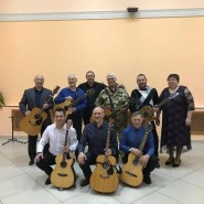 «Серебряная струна» фотографии