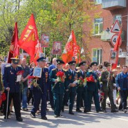 Проект «Бессмертный полк онлайн» фотографии