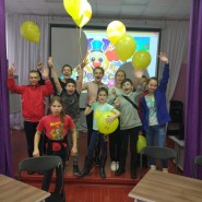 «Угадай мультфильм» фотографии