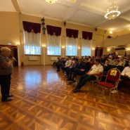 Интерактивно-познавательное мероприятие «Лев Толстой – детям» фотографии