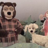 «Маша и Медведь» фотографии