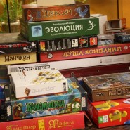 Игротека - летняя игровая площадка фотографии