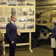 Танки рождаются большими фотографии