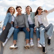 Беседа «Я несу ответственность за свои поступки» фотографии