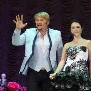 Оперетта «Сильва» фотографии