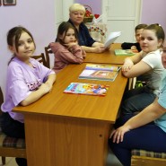«Говорю на родном языке» фотографии