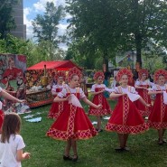 «Счастливое детство» фотографии
