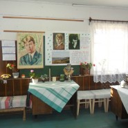 Бережковская сельская библиотека-филиал фотографии