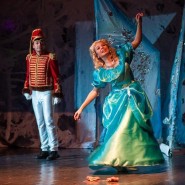 Новые приключения Снежной Королевы фотографии