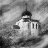 Выставка «Владимир Штыриков. Светотень» фотографии