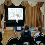 Тест на внимательность «Попробуй-ка найти» фотографии