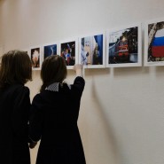 Фотовыставка «Крым наш» фотографии