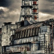 «Вспоминая Чернобыль» фотографии