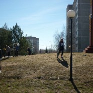 Эколого-патриотическая акция «Память» фотографии