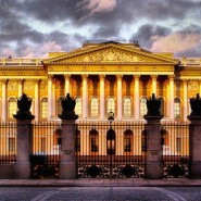Арт-вояж «Рассказы о Русском музее» фотографии