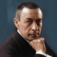 Концерт «Гений русской музыки» фотографии