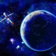 «Звёздными маршрутами» фотографии