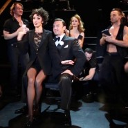 Мюзикл «Из GHICAGO в MAMMA MIA!» фотографии