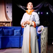 «Мэри Поппинс вернется» фотографии