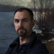 Выставка «ХолстМасло» фотографии