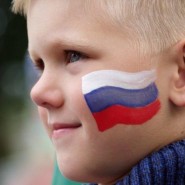 Познавательная программа «Овеянный славою» фотографии