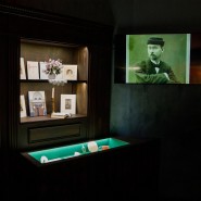 Экскурсия «Бахрушины – благотворители и меценаты» фотографии