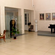 Концертно-выставочный комплекс музея-заповедника П. И. Чайковского фотографии