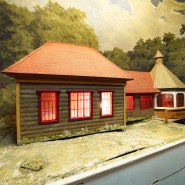 Цикл видеоэкскурсий «Усадьбы села Ярополец» фотографии