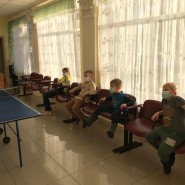 Мульт показ «Зимняя сказка» фотографии