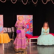 «На всякого мудреца довольно простоты» фотографии