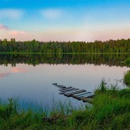 Реки и озера Солнечногорья фотографии