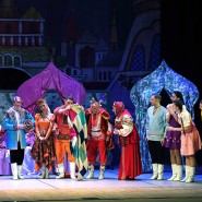 Спектакль «В некотором Царстве-Государстве » фотографии