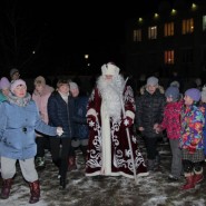 Программа «Начинаем встречать Новый год по-сказочному» фотографии